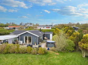 Holiday home Struer XI